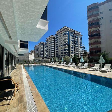 Sa Apartments! 300M To The Beach & Yekta Mall Αλάνια Εξωτερικό φωτογραφία