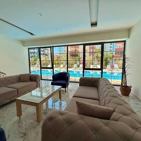 Sa Apartments! 300M To The Beach & Yekta Mall Αλάνια Εξωτερικό φωτογραφία