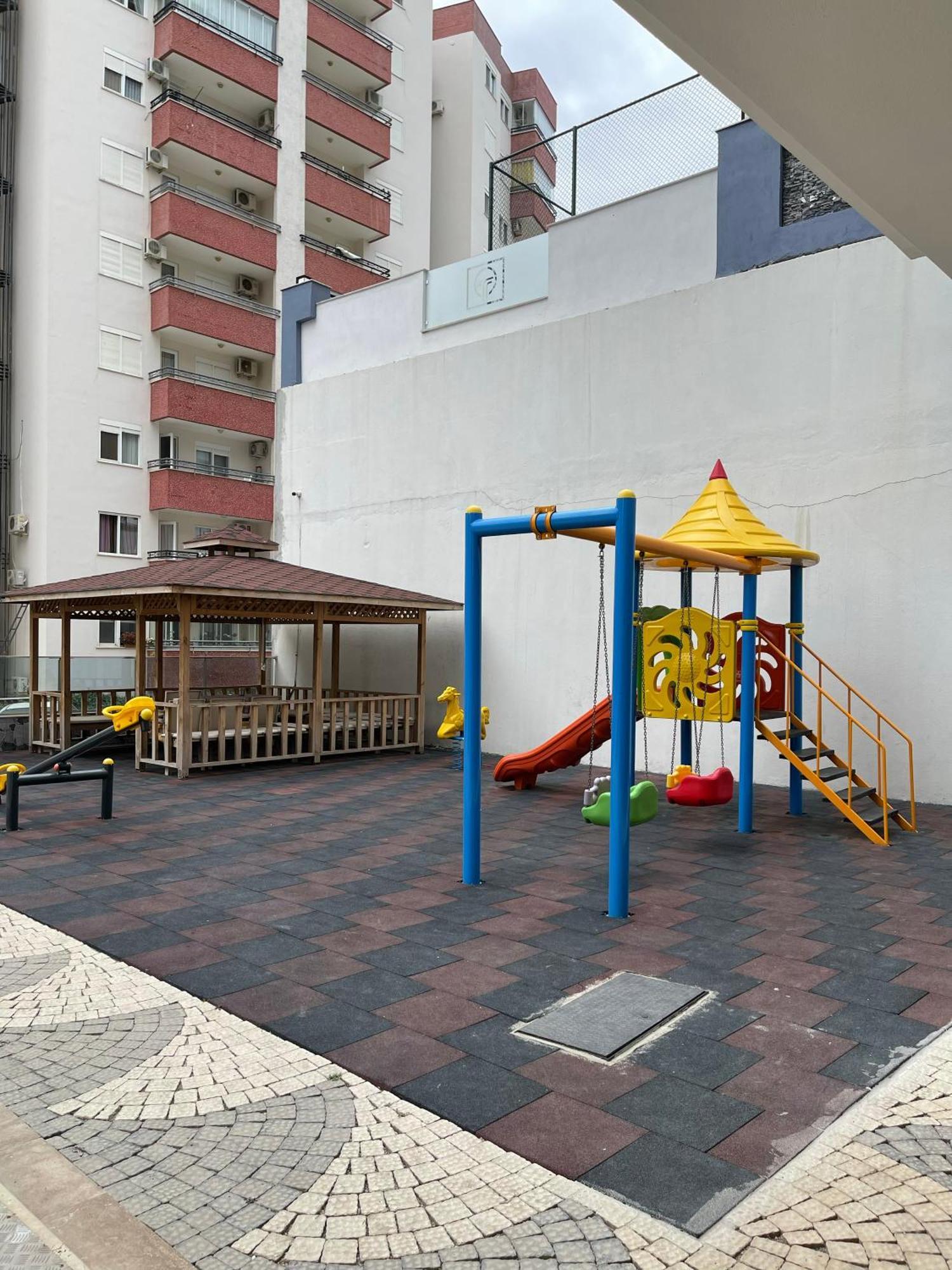 Sa Apartments! 300M To The Beach & Yekta Mall Αλάνια Εξωτερικό φωτογραφία