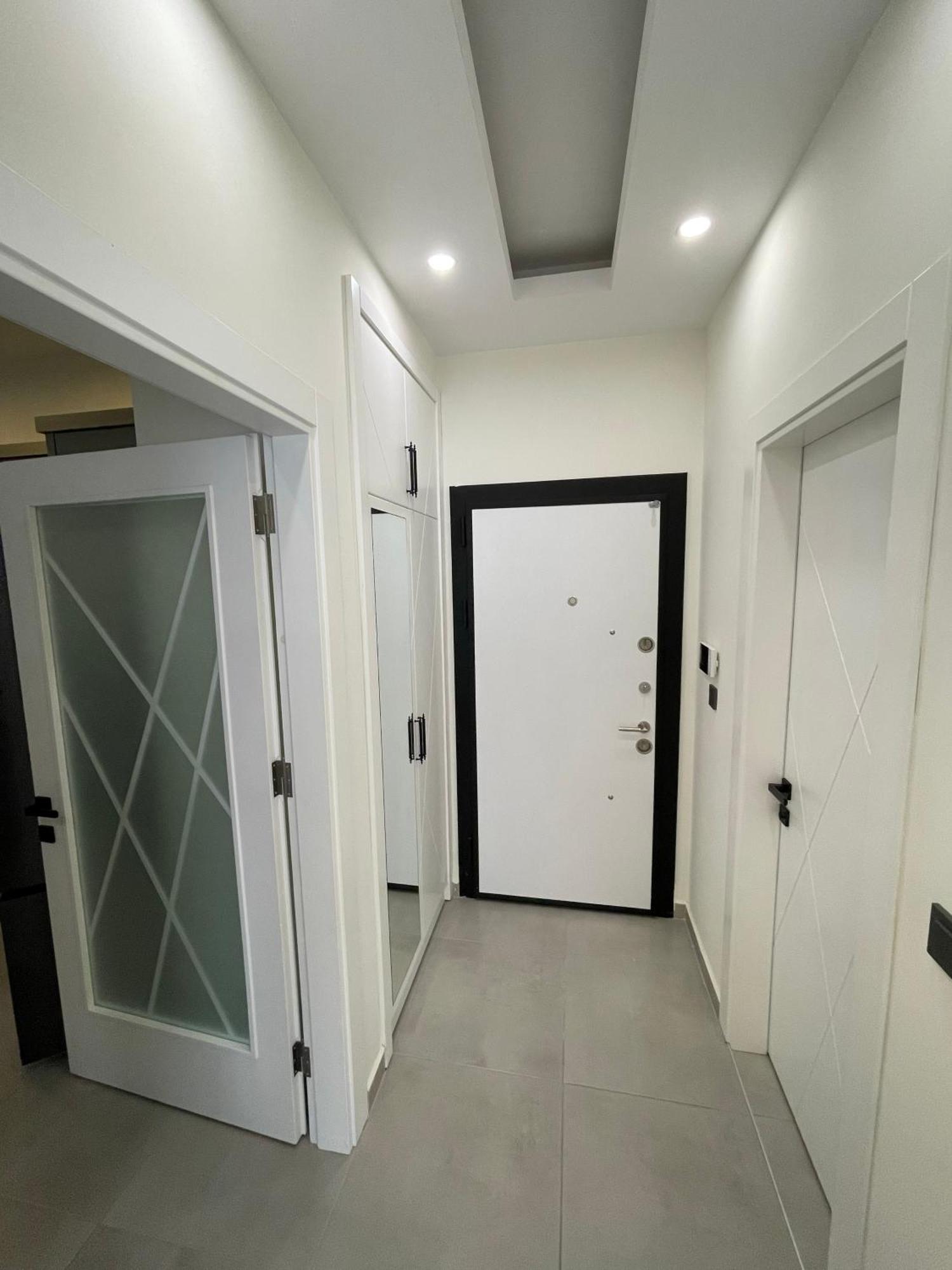 Sa Apartments! 300M To The Beach & Yekta Mall Αλάνια Εξωτερικό φωτογραφία
