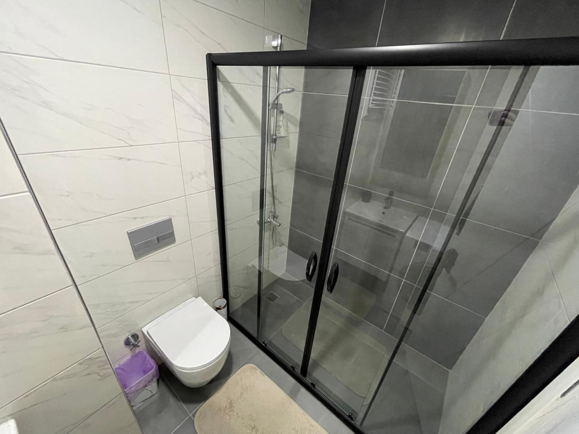 Sa Apartments! 300M To The Beach & Yekta Mall Αλάνια Εξωτερικό φωτογραφία