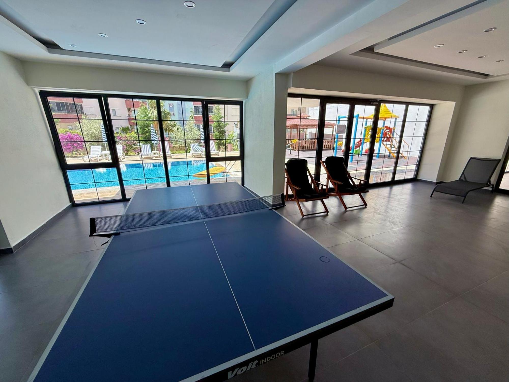 Sa Apartments! 300M To The Beach & Yekta Mall Αλάνια Εξωτερικό φωτογραφία