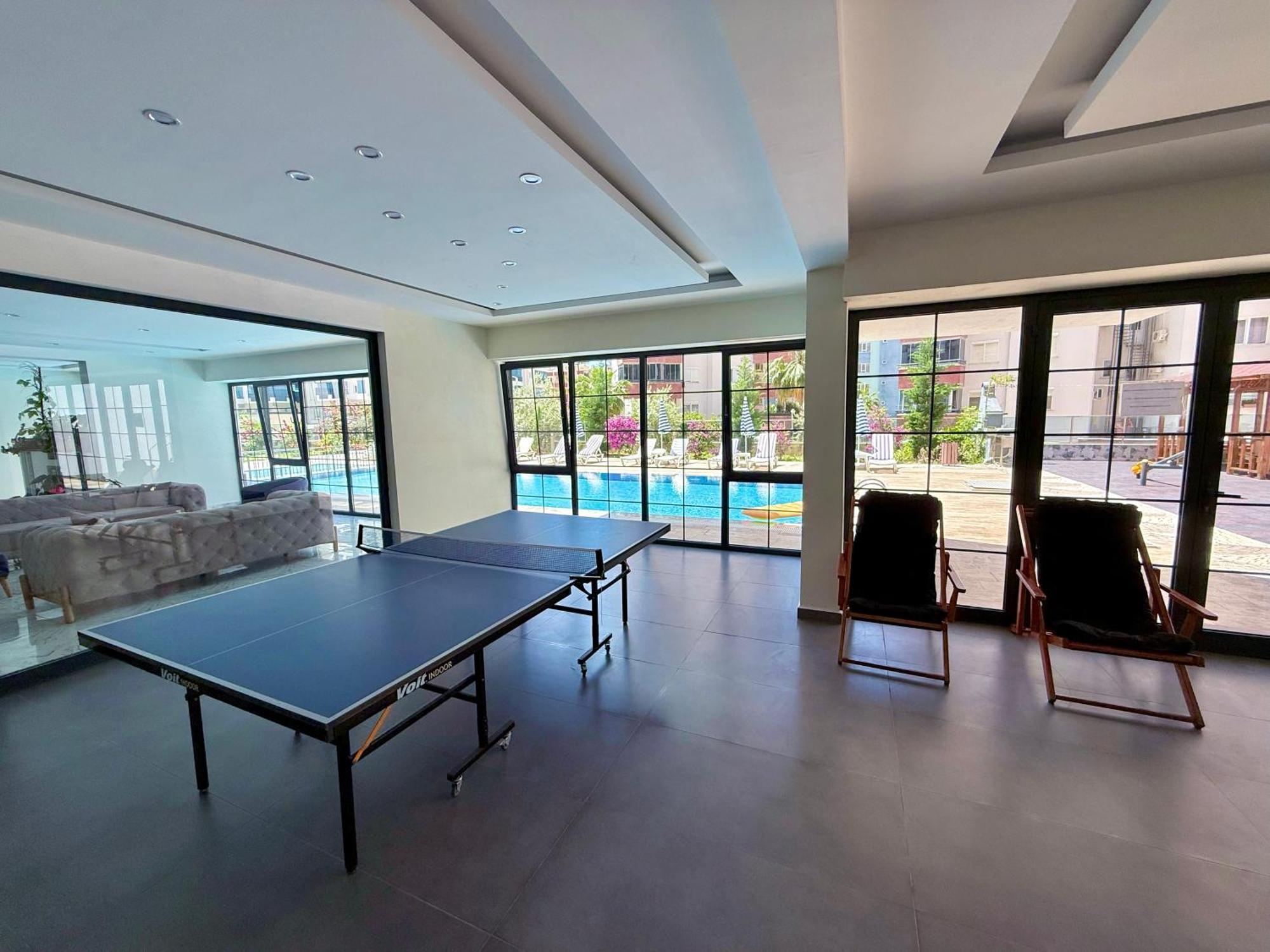Sa Apartments! 300M To The Beach & Yekta Mall Αλάνια Εξωτερικό φωτογραφία